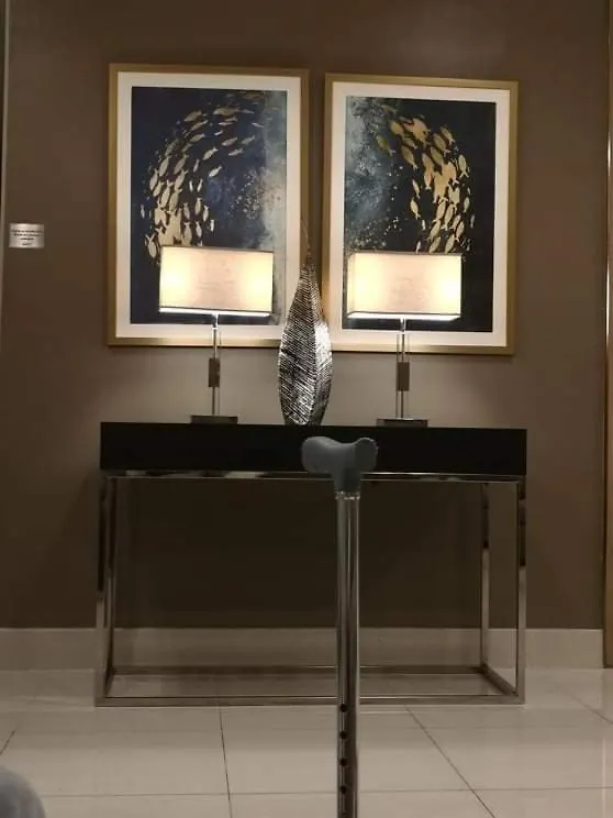 Bliss Staycation At Sea Residences By John Manila Apartment