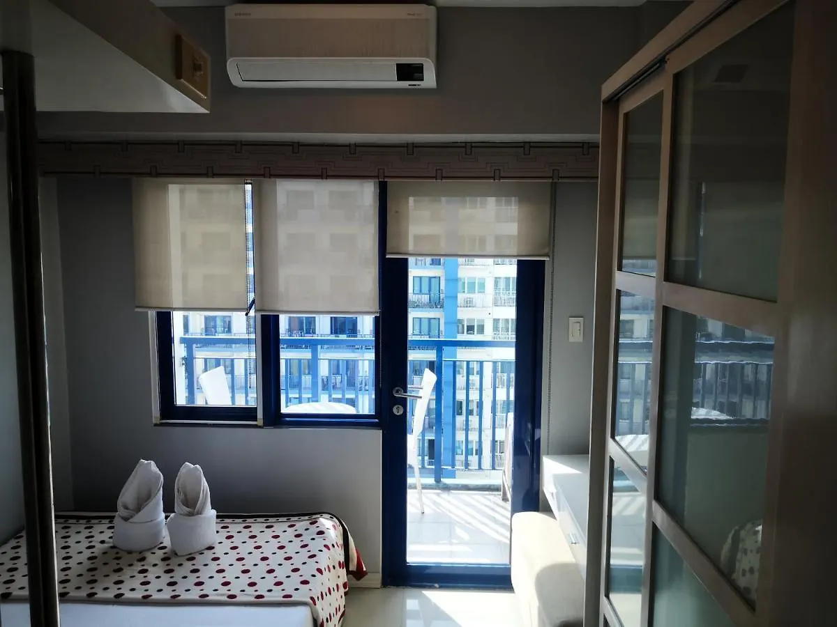 Bliss Staycation At Sea Residences By John Manila 0*,