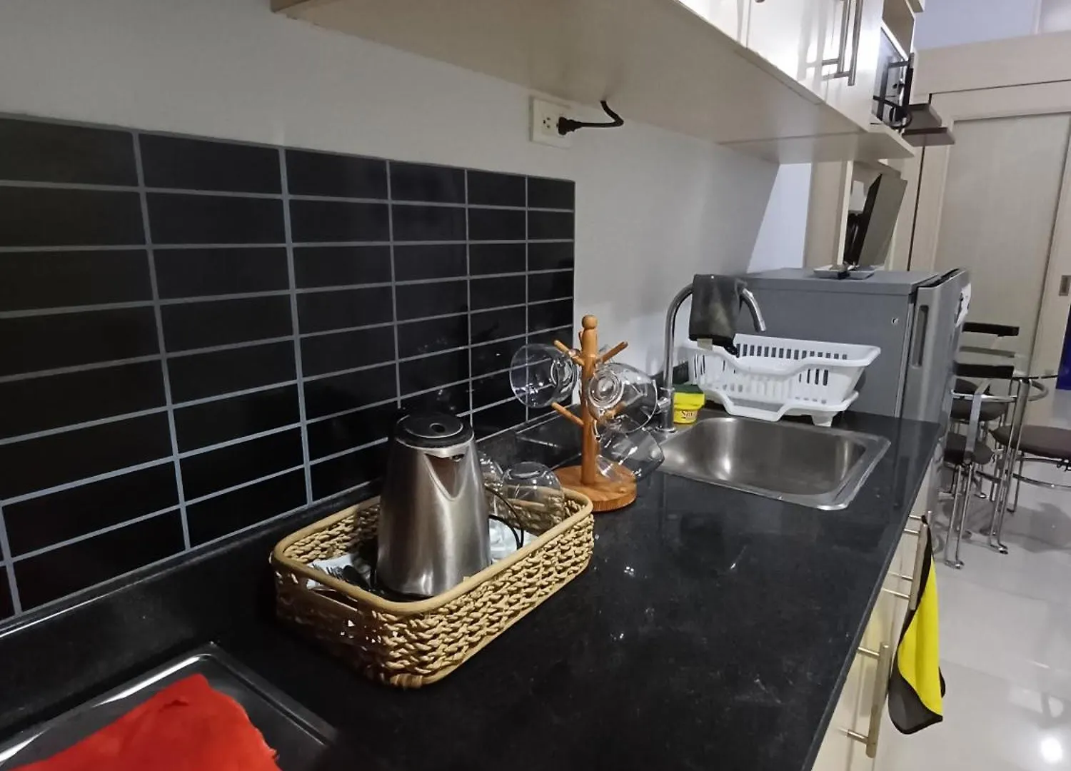Bliss Staycation At Sea Residences By John Manila Philippines
