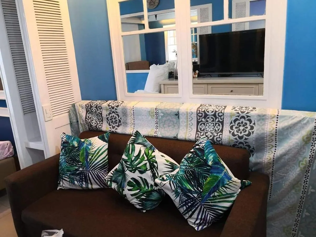 Bliss Staycation At Sea Residences By John Manilla
