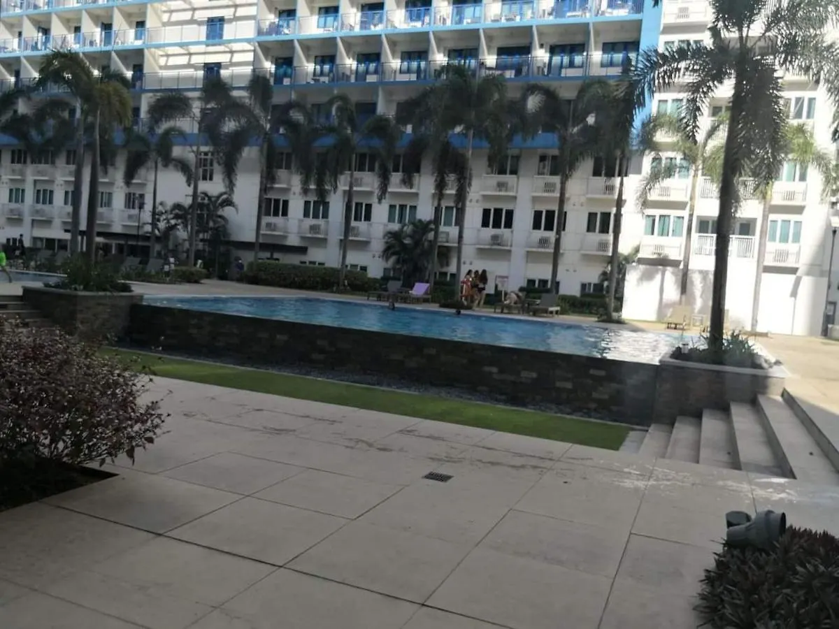 Bliss Staycation At Sea Residences By John Manilla 0*,