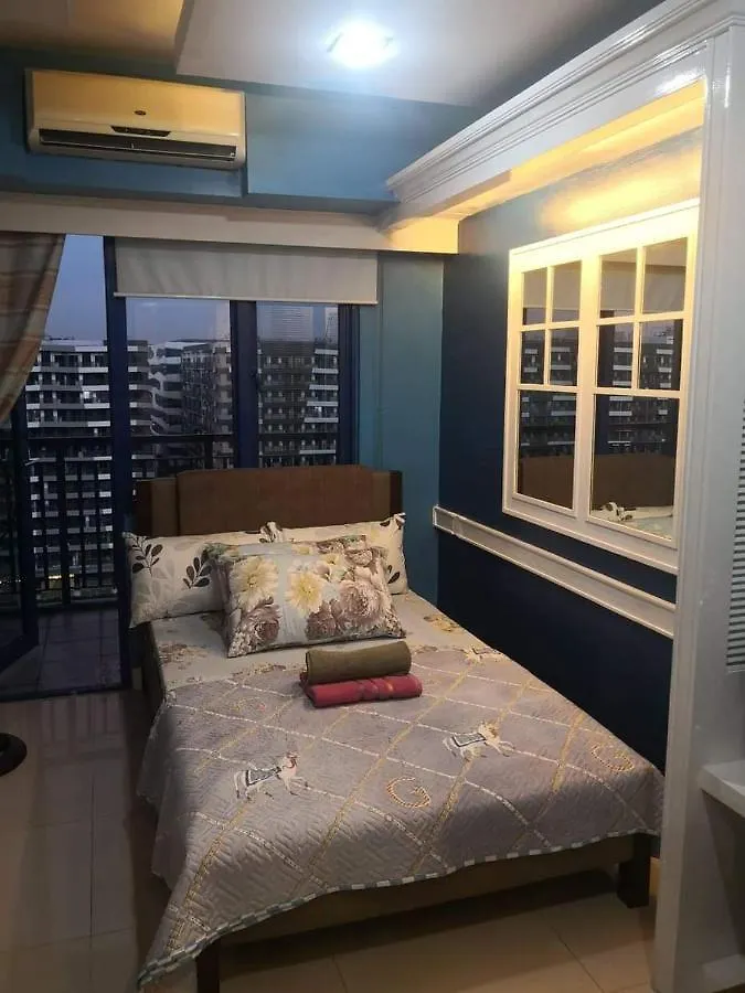Bliss Staycation At Sea Residences By John Manilla 0*,