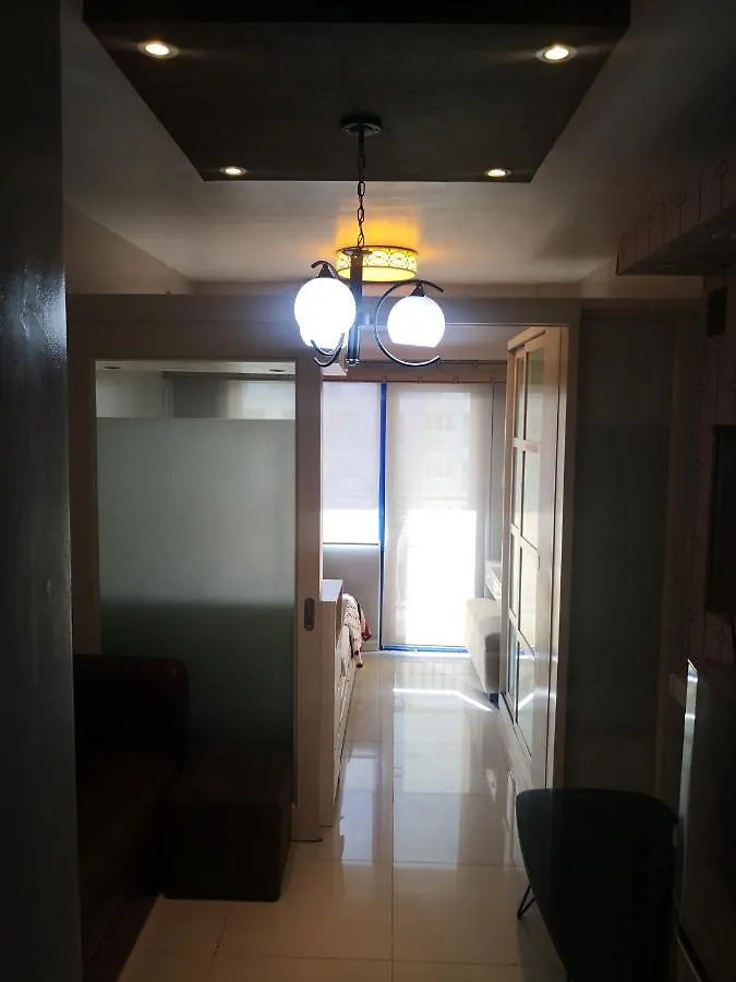 Bliss Staycation At Sea Residences By John Manilla 0*,  Filippijnen